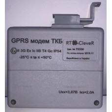 Модем GPRS ТКБ