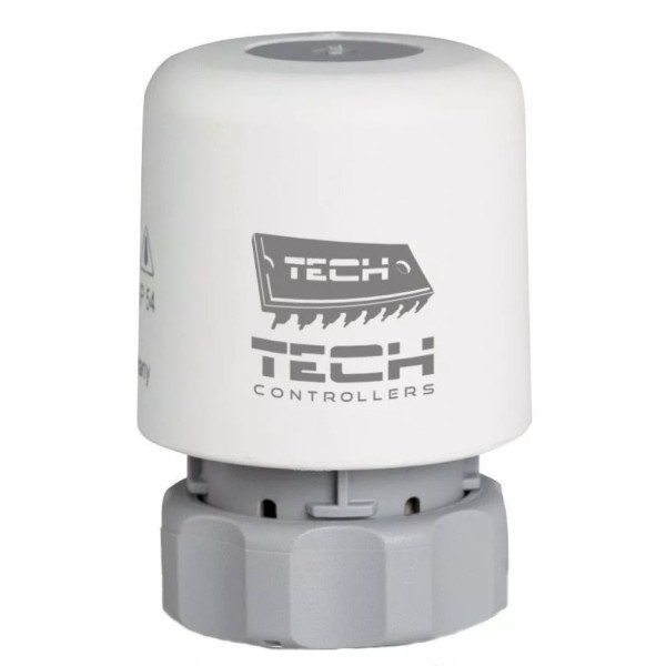 Привід термоелектричний STT-230/2 M28 TECH