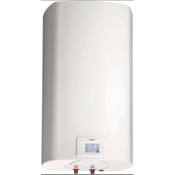 Бойлер GORENJE OGB 80 SM/V9 (EcoSmart)