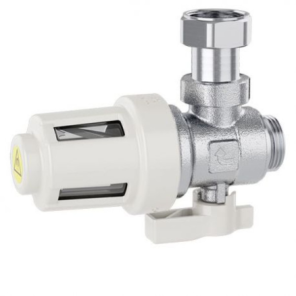 Компатный магнитный фильтр CALEFFI 