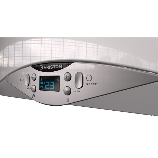 Котел газовий ARISTON CARES PREMIUM 24 EU2 