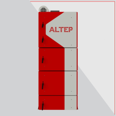 Котел твердопаливний ALTEP KT-2EN-50 кВт (Duo Uni Plus)