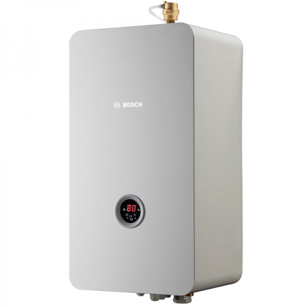 Котел електричний BOSCH Tronic Heat 6 кВт