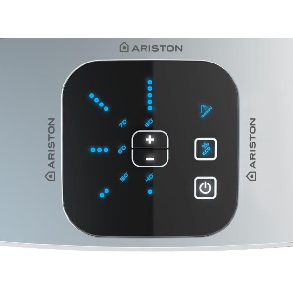Бойлер ARISTON плоский VLS EVO DRY 50л