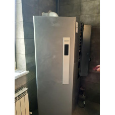 Котел газовый NOVA FLORIDA PHOENIX condensing KRB Z 32 с бойлером 130л