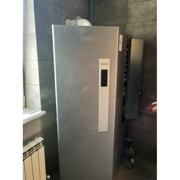 Котел газовий NOVA FLORIDA PHOENIX condensing KRB V 32 кВт. (з бойлером 130 л)