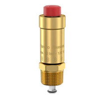 Автоматичний повітровідвідники Flamco Flexvent H 1/2 " PN10