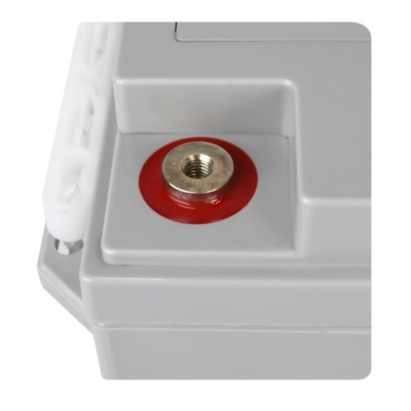 Акумулятор LPM GEL 12V 150Ah (гелевий)