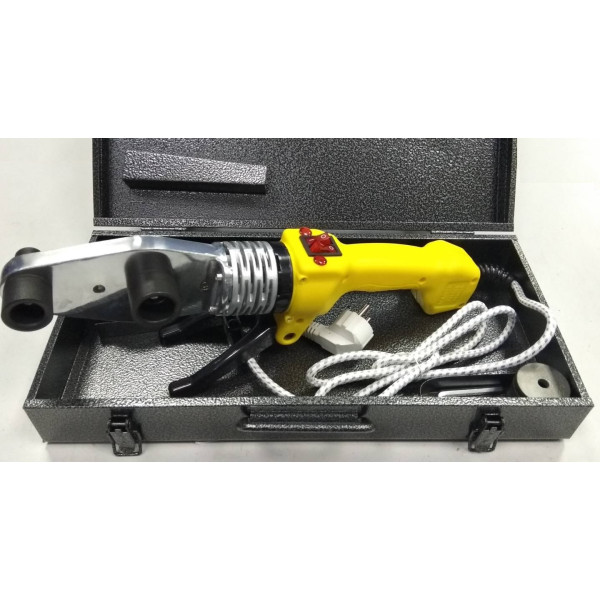 Паяльник для пластикових труб Marek ZT - 32 900w