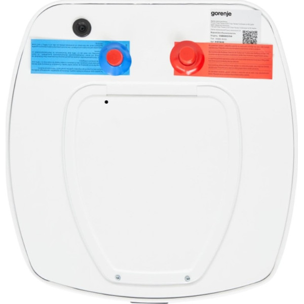 Бойлер GORENJE OGBS 50 SM/V9 (EcoSmart)
