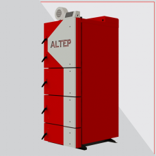 Котел твердопаливний ALTEP KT-2EN-75 кВт (Duo Uni Plus)