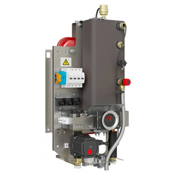Котел електричний BOSCH Tronic Heat 6 кВт