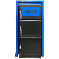 Котел твердопаливний ZEUS КС-Т-16 