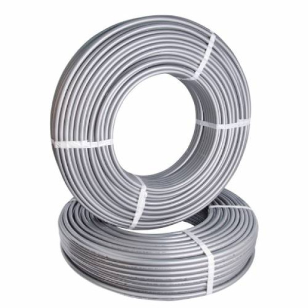 Труба теплої підлоги PeX-A 16х2мм 200м SD FORTE