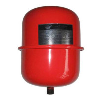 Бак розширювальний ZILMET 4л круглий 3\4