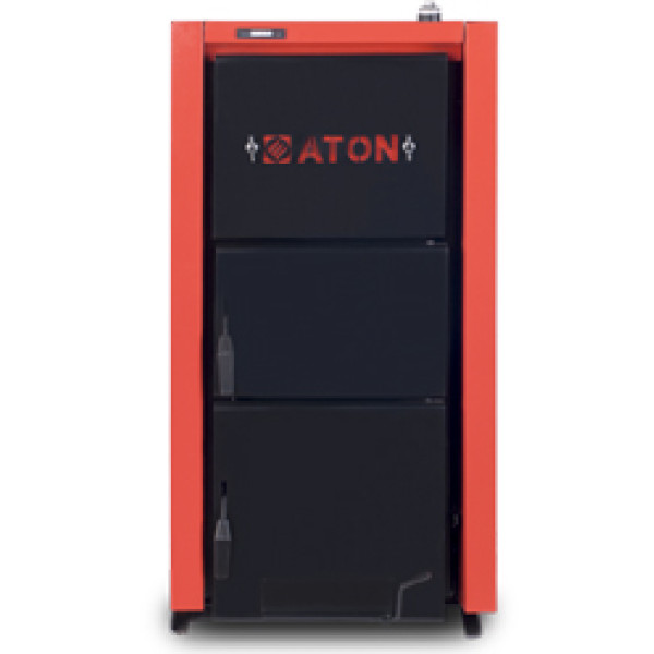Котел АТОН ТТК Multi 12 кВт