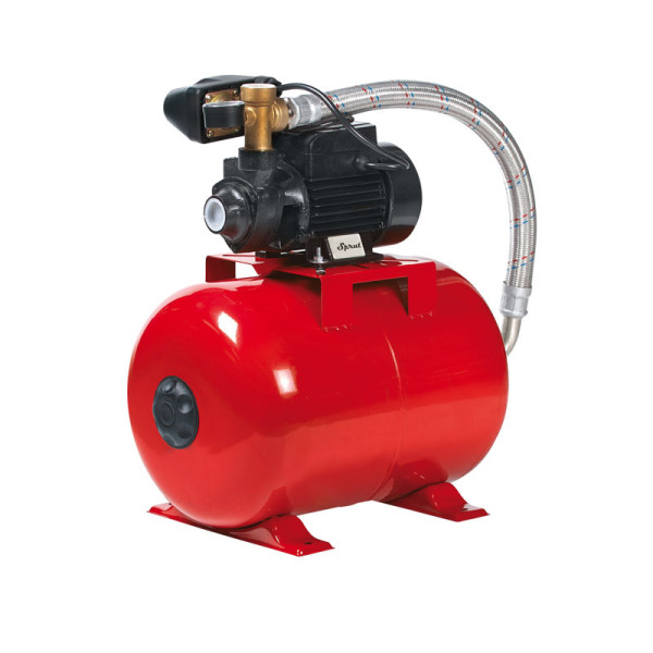 Насосна станція AUQB 60/24L