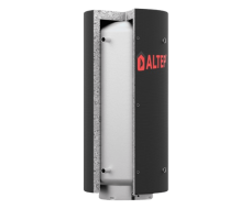 Бак-аккумулятор ALTEP 500 л с изоляцией