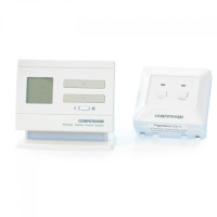 Термостат COMPUTHERM Q3RF кімнатний цифровий