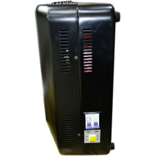 Стабилизатор LUXEON WDR-10000 (черный)