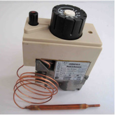 Автоматика на газовый котел SIT 630 кот.от10-24кВт(40-90 С)