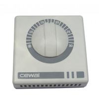 Термостат Cewal механічний RQ 01