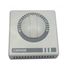Термостат Cewal механический RQ 01