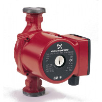 Насос Grundfos UPS 25-40