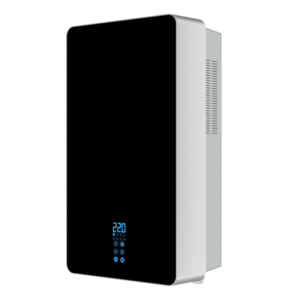 Котел электрический TEKNIX ESPRO 6 220/380V