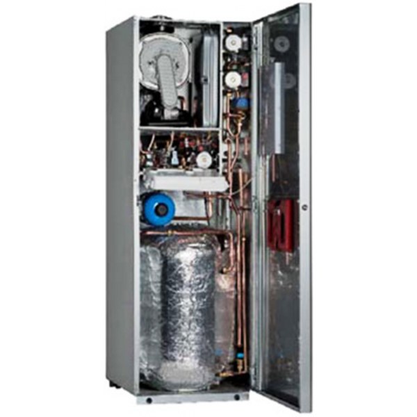 Котел газовий NOVA FLORIDA PHOENIX condensing KRB V 32 кВт. (з бойлером 130 л)