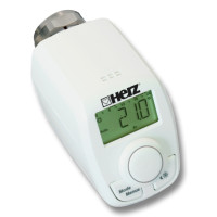 Термоголовка электронная HERZ