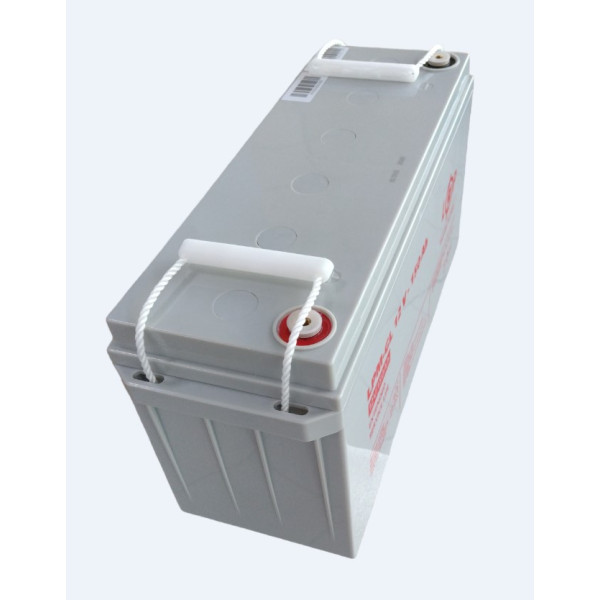 Акумулятор LPM GEL 12V 150Ah (гелевий)