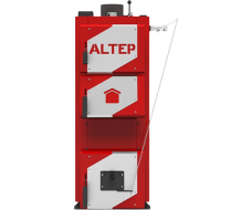 Котел твердопаливний ALTEP Classic 12 кВт