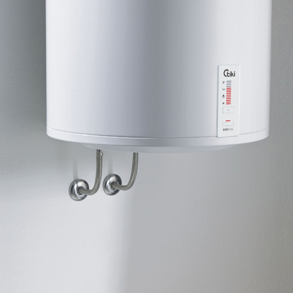 Бойлер комбінований  TIKI Gorenje Econ MCL 80