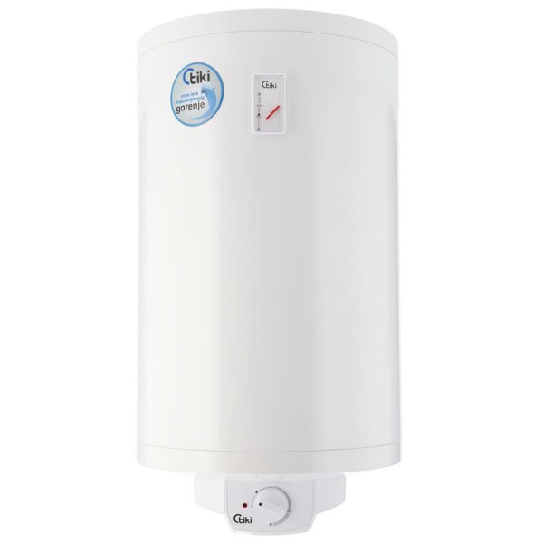 Бойлер TIKI Gorenje GBF 100 UA 