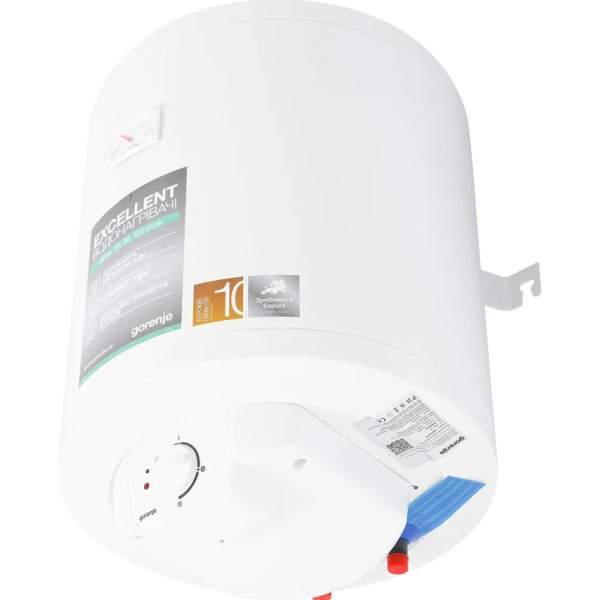 Бойлер TIKI Gorenje GBF 50 UA 