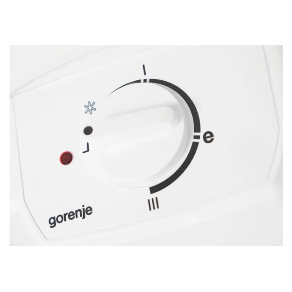 Бойлер TIKI Gorenje GBF 80 UA 