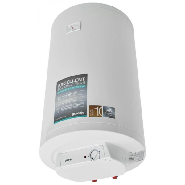 Бойлер TIKI Gorenje GBF 100 V9