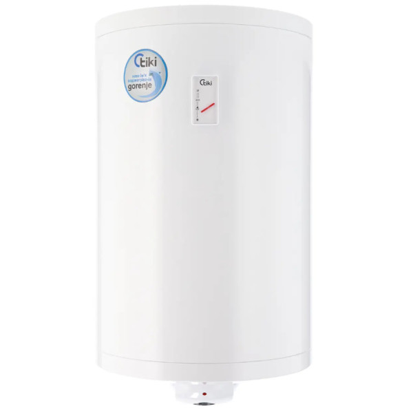 Бойлер TIKI Gorenje Prime M TGR 150N 