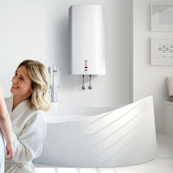 Бойлер TIKI Gorenje Supr ESD 100 OGBS 100 E5