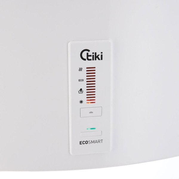 Бойлер TIKI Gorenje Supr ESD 100 OGBS 100 E5