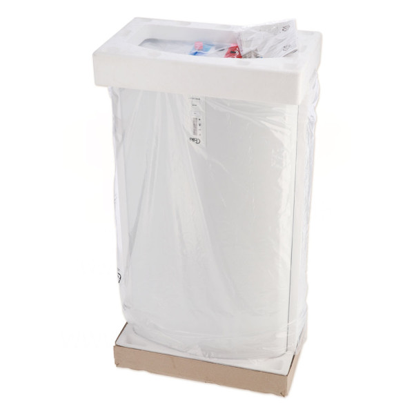 Бойлер TIKI Gorenje Supr F 80 FTG 80 E5