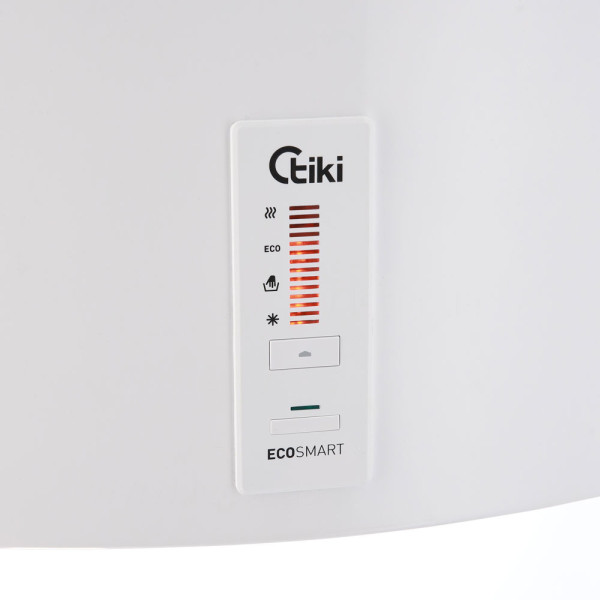 Бойлер TIKI Gorenje Supr SD 50 OGBS 50 E5
