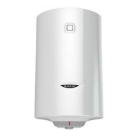 Бойлер ARISTON PRO1 R 100 V/5 (мокрий ТЕН)