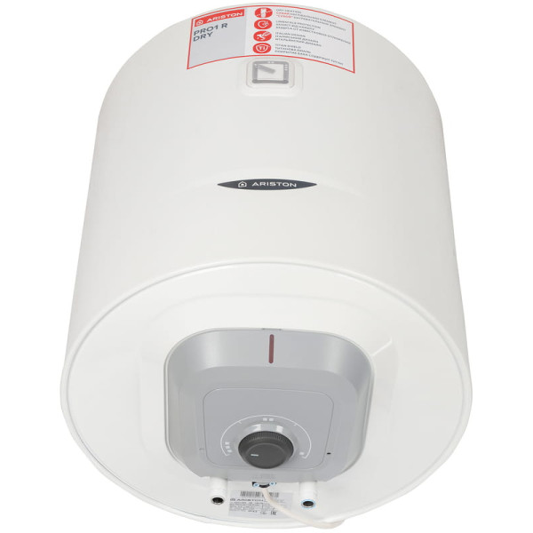 Бойлер ARISTON PRO1 R 80V 1,5 K PL DRY (сухий ТЕН)