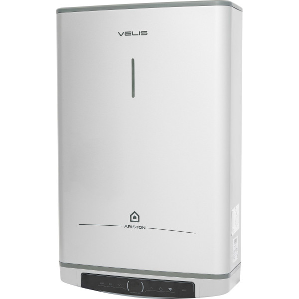 Бойлер ARISTON VLS LUX ABSE DRY 50