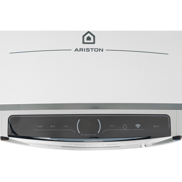 Бойлер ARISTON VLS LUX ABSE DRY 50