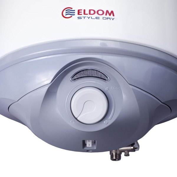 Бойлер ELDOM Style 100 Slim DRY (72270WD)