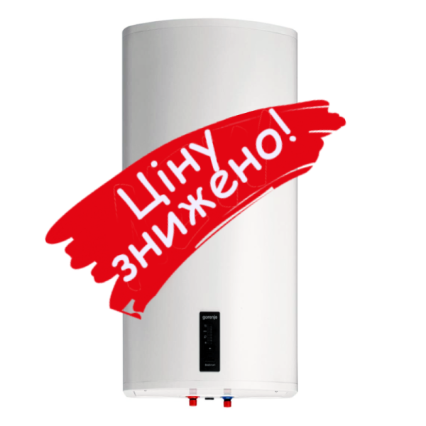 Бойлер GORENJE FTG 80 SMV9