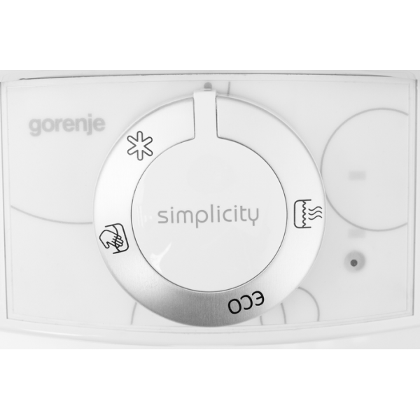 Бойлер GORENJE GBFU 100 SIM/V9